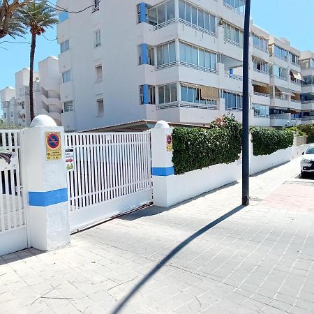 Apartamento La Nina, La Playa Paraiso A 100 Mts. Villajoyosa Exteriér fotografie