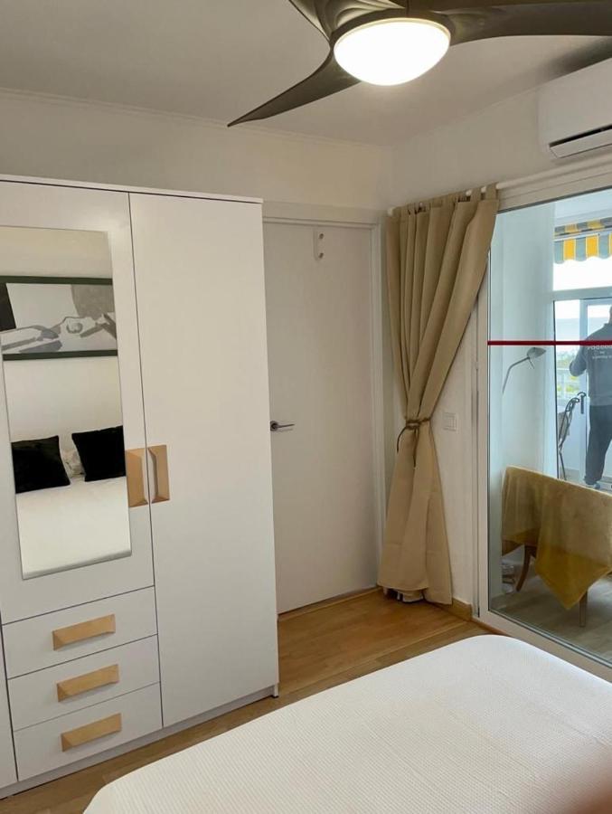 Apartamento La Nina, La Playa Paraiso A 100 Mts. Villajoyosa Exteriér fotografie